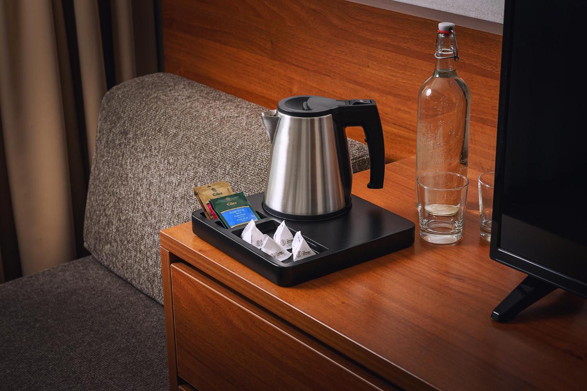 Hotel Janosik Liptovský Mikuláš Dış mekan fotoğraf