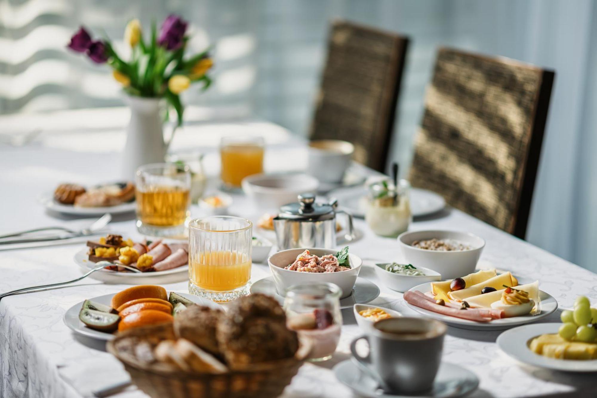 Hotel Janosik Liptovský Mikuláš Dış mekan fotoğraf