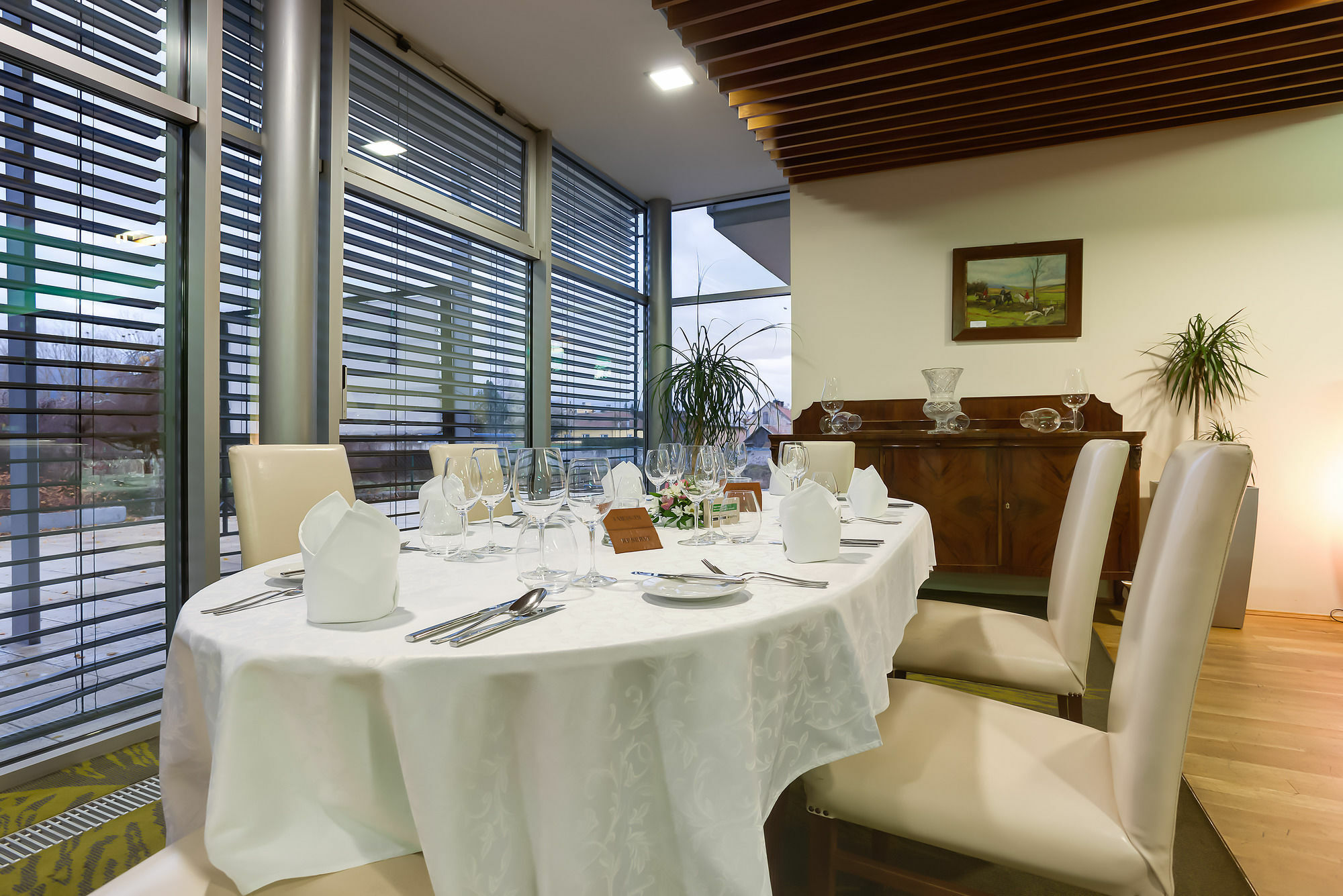 Hotel Janosik Liptovský Mikuláš Dış mekan fotoğraf
