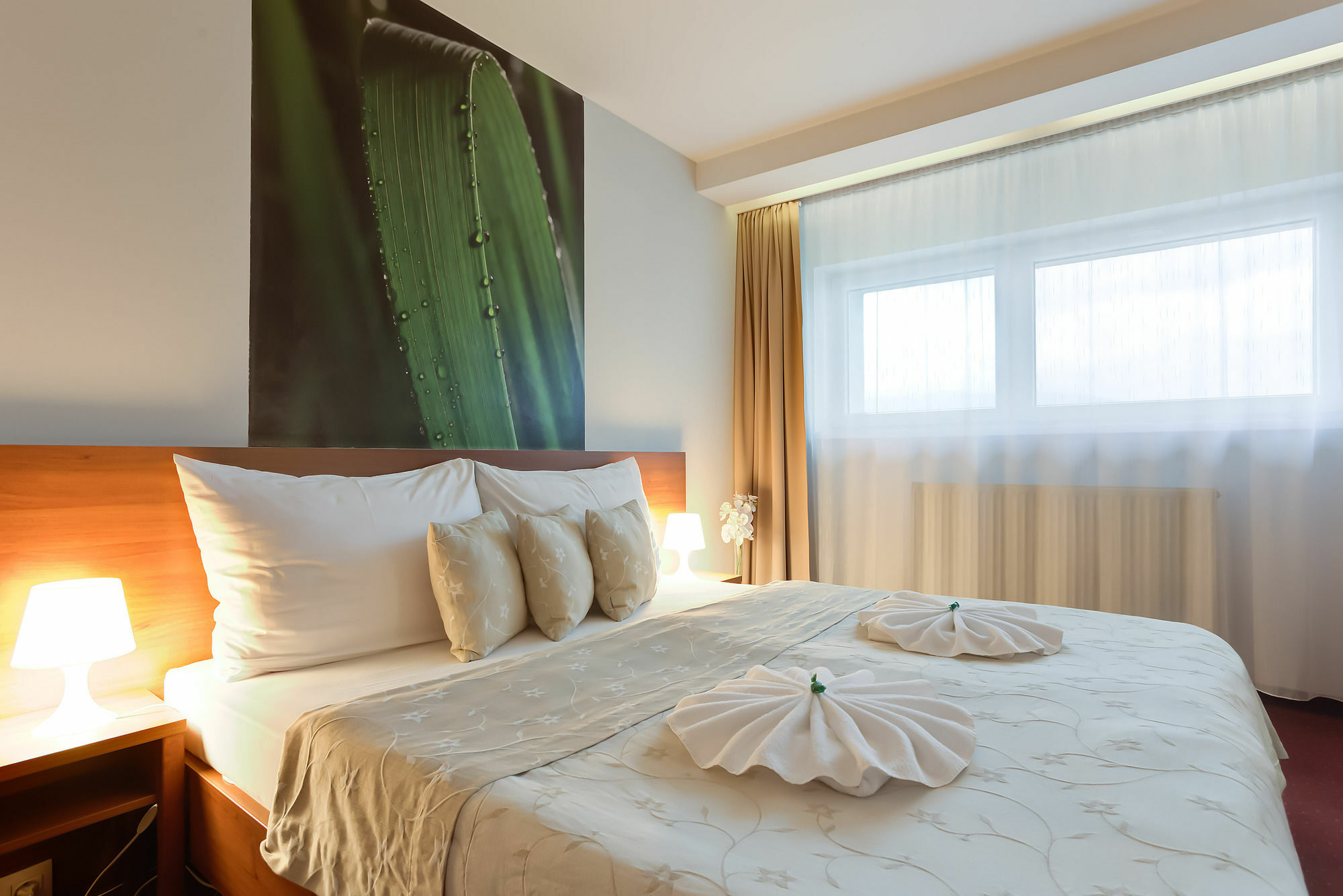Hotel Janosik Liptovský Mikuláš Dış mekan fotoğraf