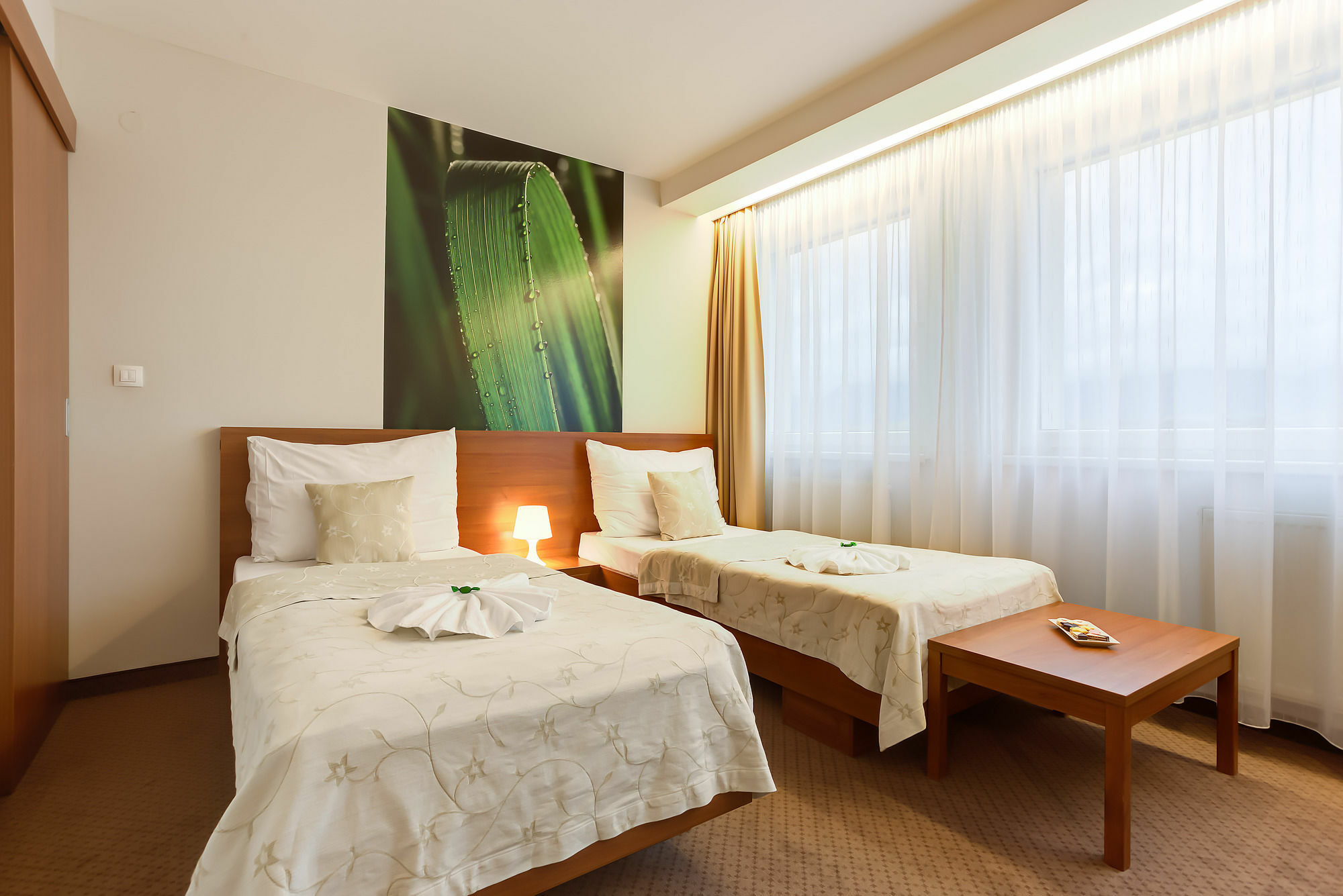 Hotel Janosik Liptovský Mikuláš Dış mekan fotoğraf